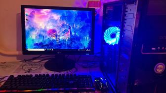 Компьютер игровой i5