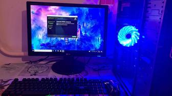 Компьютер игровой i5