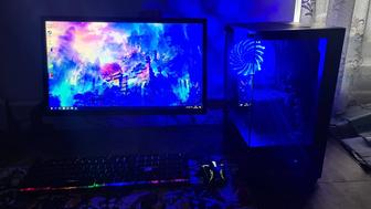 Компьютер игровой i5