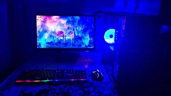 Компьютер игровой i5