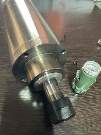 Шпиндель 3.2 кВт 220В