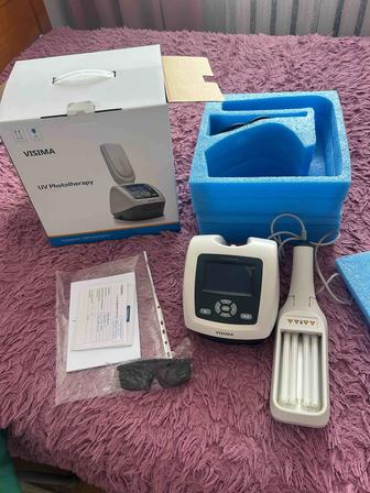 Аппарат для лечения витилиго