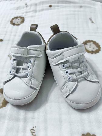 Обувь для новорожденных ПинеткиПинетки