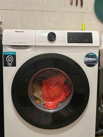 Продается стиральная машина