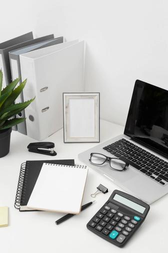 Предоставление бухгалтерских и финансовых услуг!