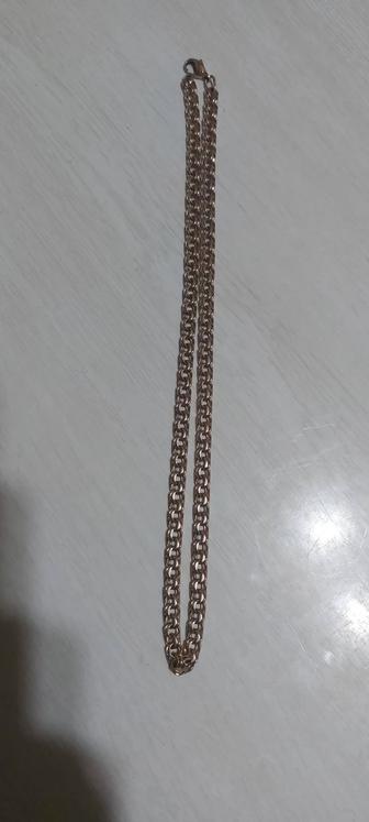 Золотая цепь