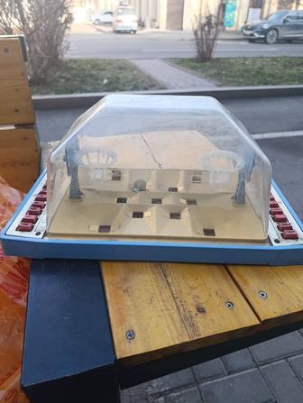 Баскетбол СССР винтаж игра из СССР