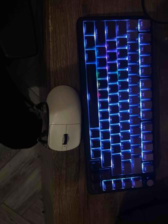 Клавиатура