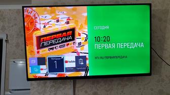 Продам телевизор Samsung.