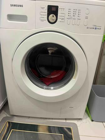 Продам стиральную машину автомат
