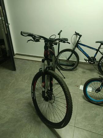 Продам Велосипед, второй в подарок