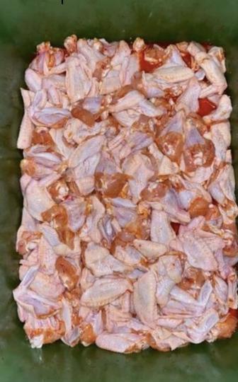 Чикен маринад