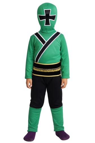 Прокат костюмов супергероев для мальчиков