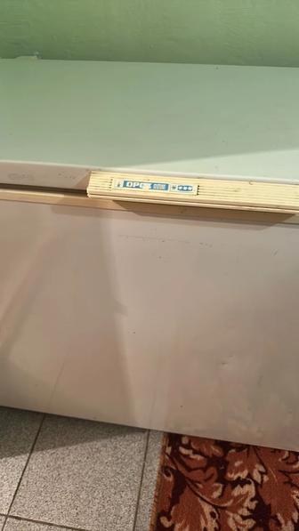 Морозильная камера Орск 115