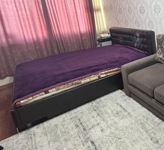 Продам кровать king size 200 см х 200 см