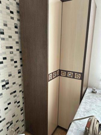 Шкаф гардероб