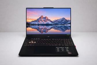 Игровой ноутбук ASUS TUF GAMING A16 FA607NUG
