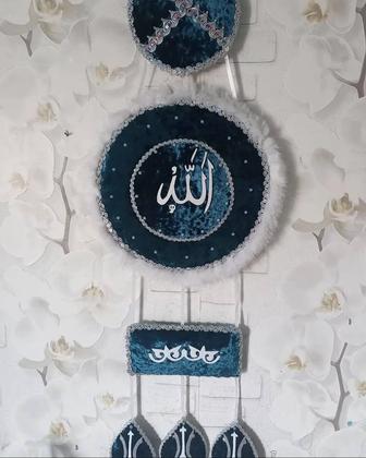 Тұмар. Оберег. Наурыз