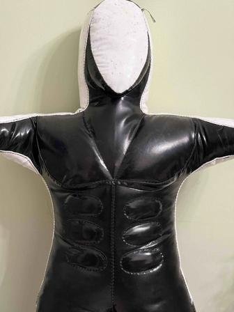 Манекен для борьбы