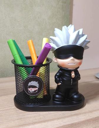 Игрушка органайзер пенал аниме