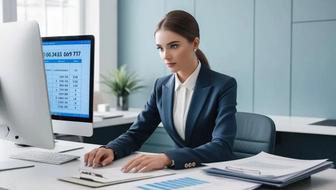 Услуги бухгалтера с большим стажем