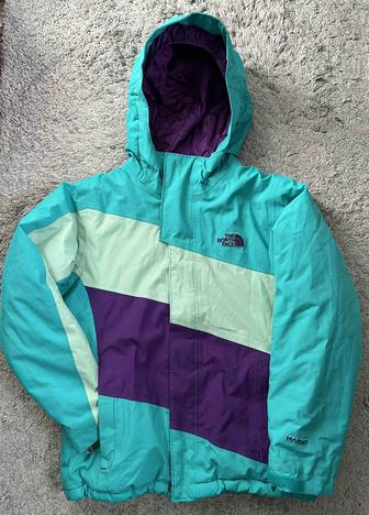 Куртка лыжная The North Face детская M(10-12)