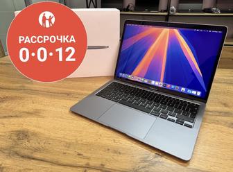 MacBook(Макбук) Air 13 M1 RAM 8GB/SSD 256GB/13 циклов