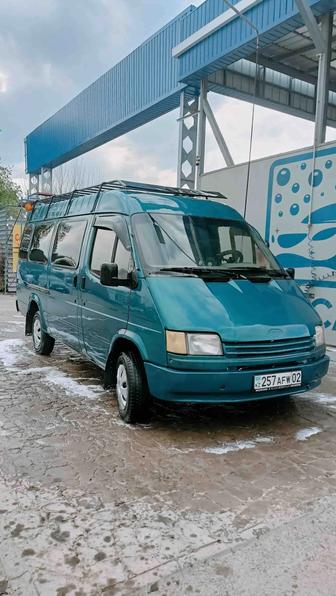 Вывоз мусора, грузоперевозки