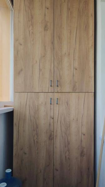 Изготовление мебели на заказ по размерам клиента