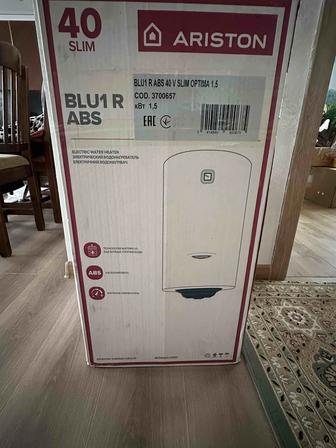 Водоронагреватель Аристон 40л