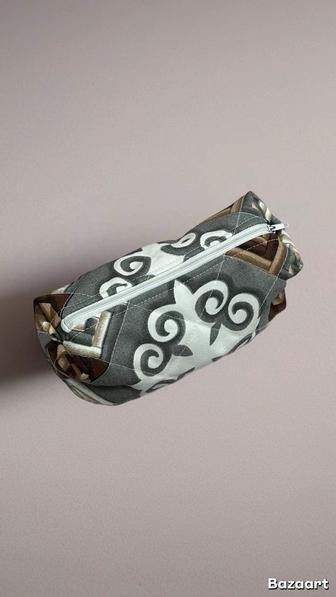 Косметички ручной работы