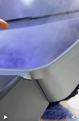 Лечение волос