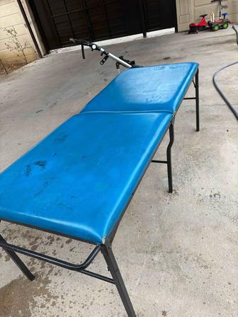 кушетка для массажа