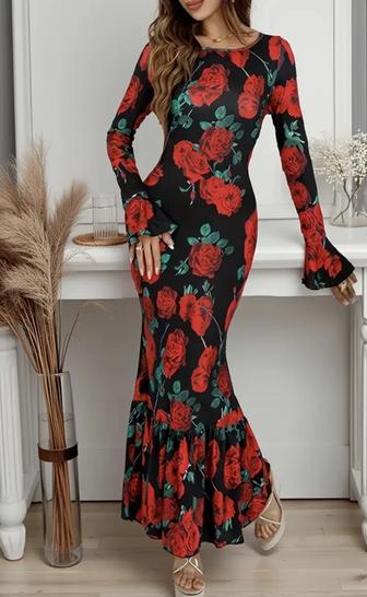 Продам платье футляр вечернее/повседневное