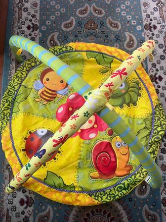 Коврик для малышей