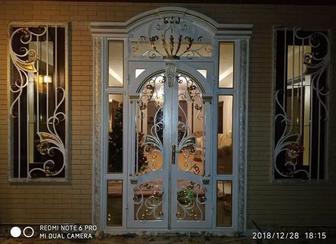 Вороты. Топчаны. Навесы. Качели. Беседки. Покраска ворот.Сварочные работы.