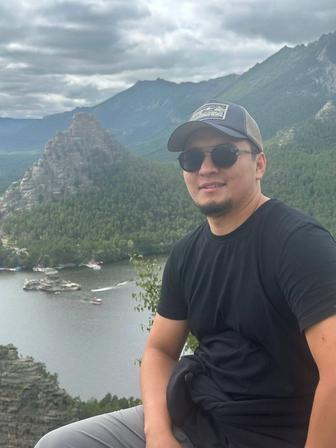 Муж на час, мастер на все руки