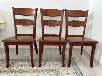 Продаю стулья