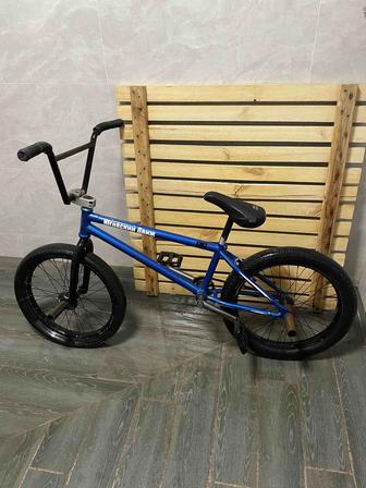 BMX , БМХ