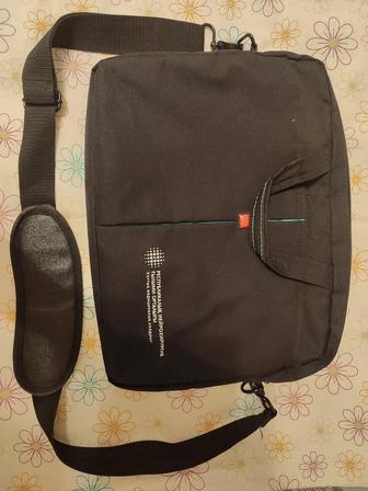 Сумка для ноутбука