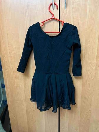 Продам платье для гимнастики (купальник)