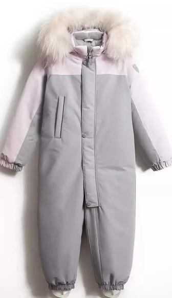 Детский комбинезон