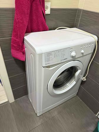 Стиральная машинка