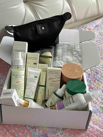 Набор уход за лицом