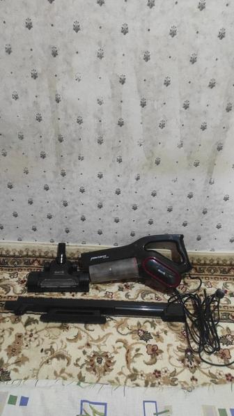 Электроника пылесос