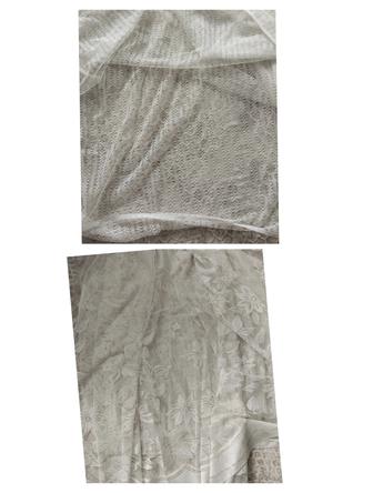 Тюль не дорого