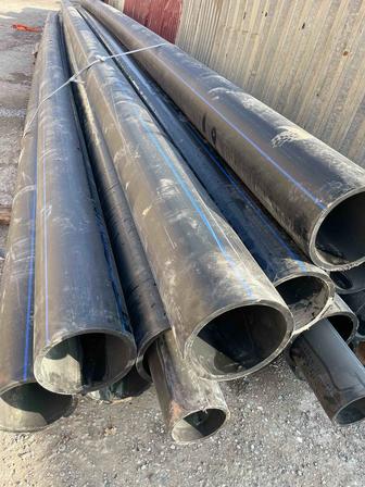 Продам ПНД трубы Д 315 sdr 17 питева