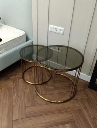 Продам дизайнерские столики