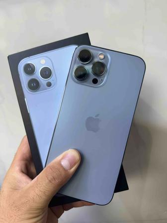 Айфон 13 про max