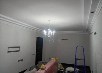 КАЧЕСТВЕННЫЙ РЕМОНТ КВАРТИР БЕЗ ЛИШНИХ ХЛОПОТ!!!